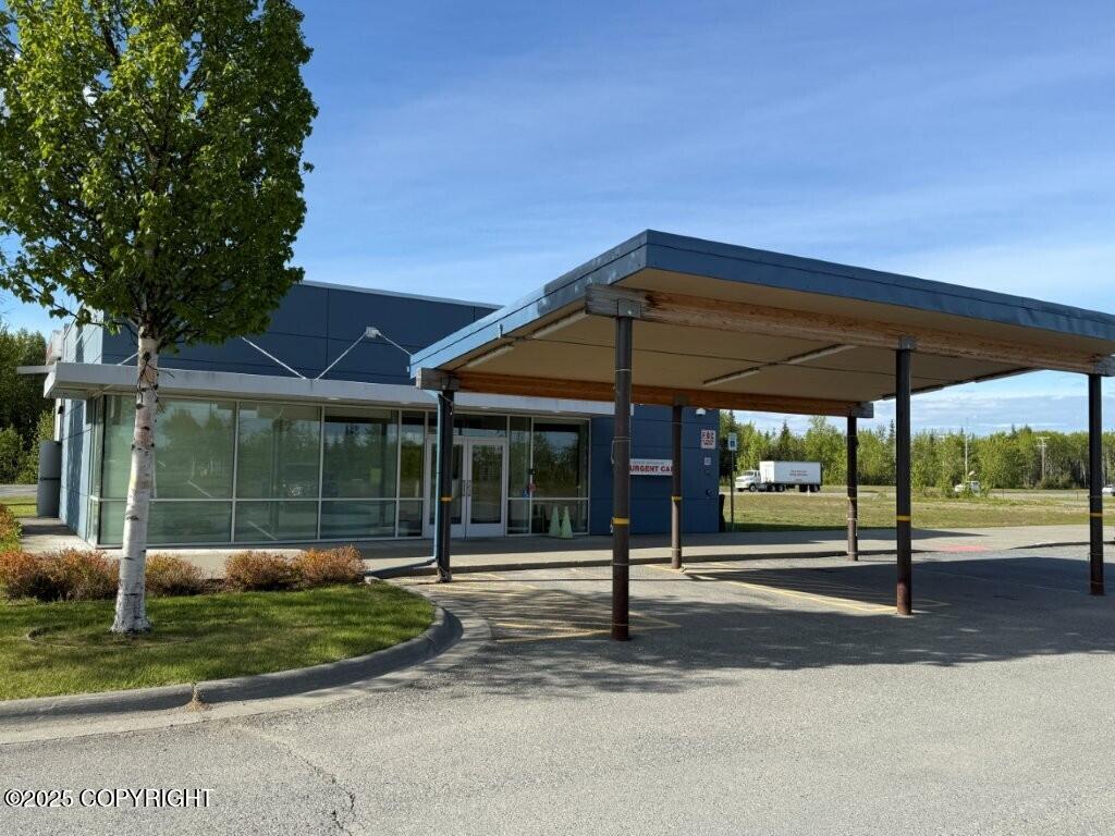 10128 Kenai Spur Highway