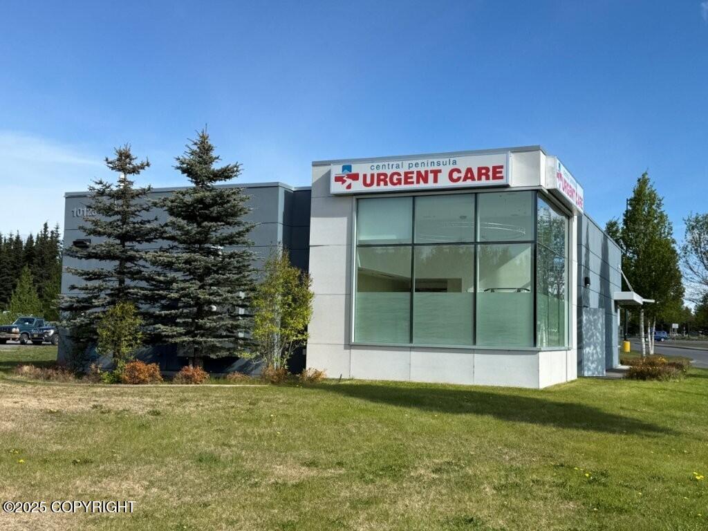 10128 Kenai Spur Highway