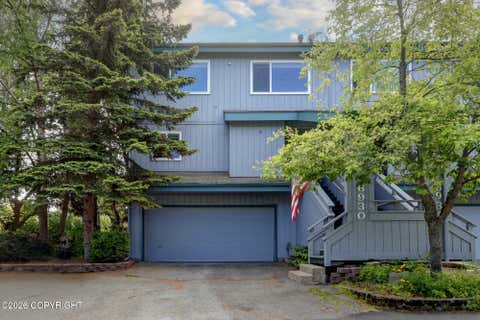 Condo For Sale - 6930 Fairweather Drive<br/> Anchorage, AK 99518