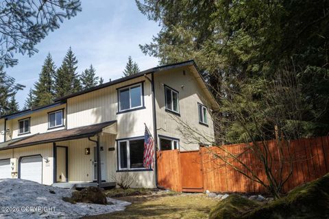 Photo of 8097 THREADNEEDLE Street, Juneau, AK 99801 (MLS # 26-5227)