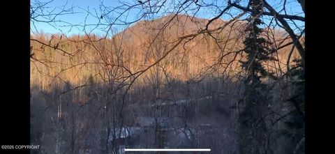 Vacant Land For Sale - 19745 Hardrock Drive<br/> Chugiak, AK 99567