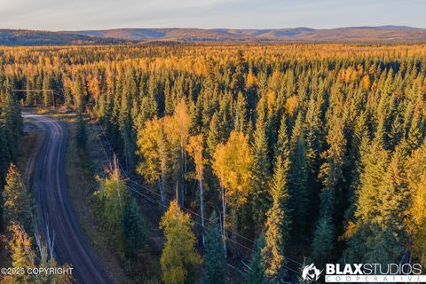 Vacant Land For Sale - LOT 7 Lowood Street<br/> North Pole, AK 99705