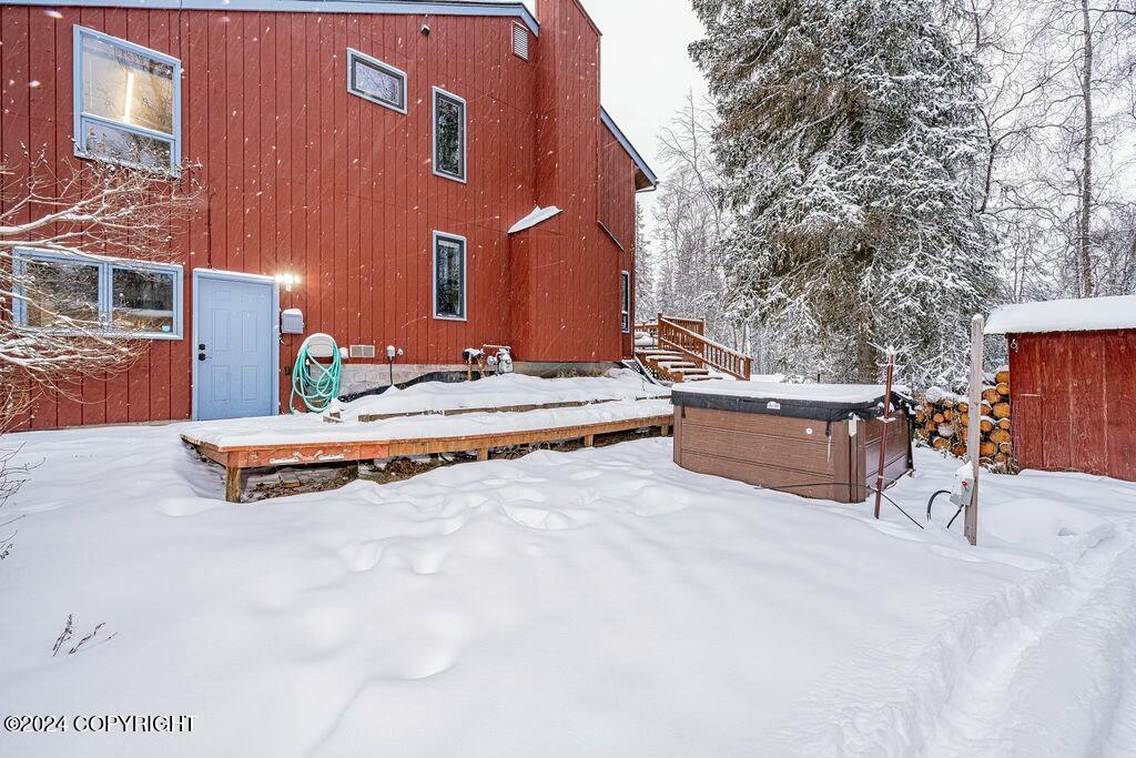 44790 Eddy Hill Drive, Soldotna, Alaska image 46