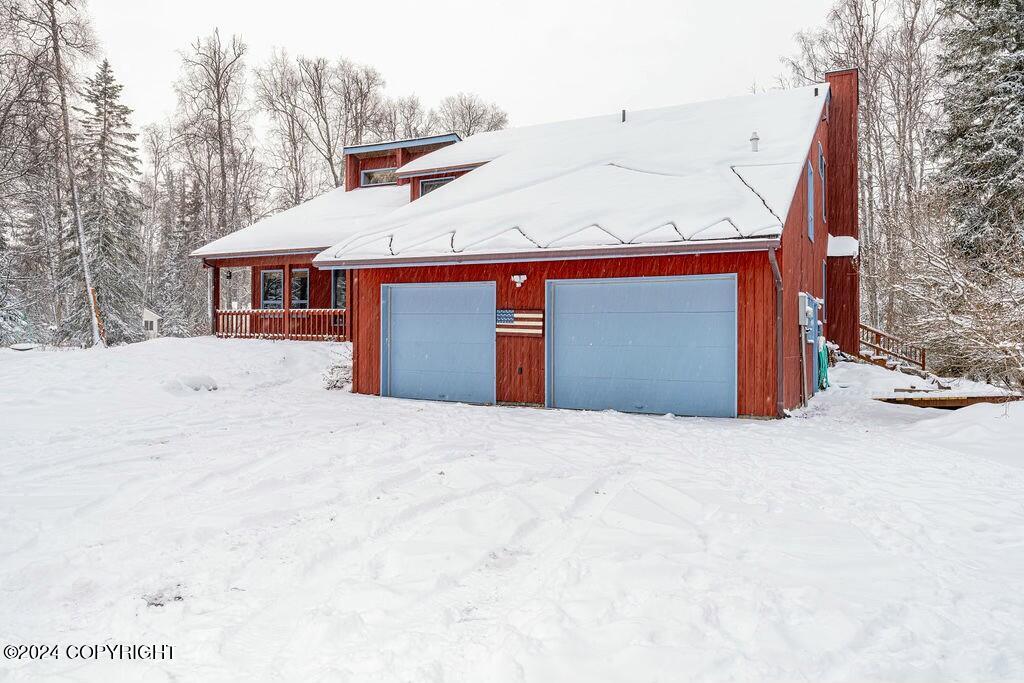 44790 Eddy Hill Drive, Soldotna, Alaska image 7