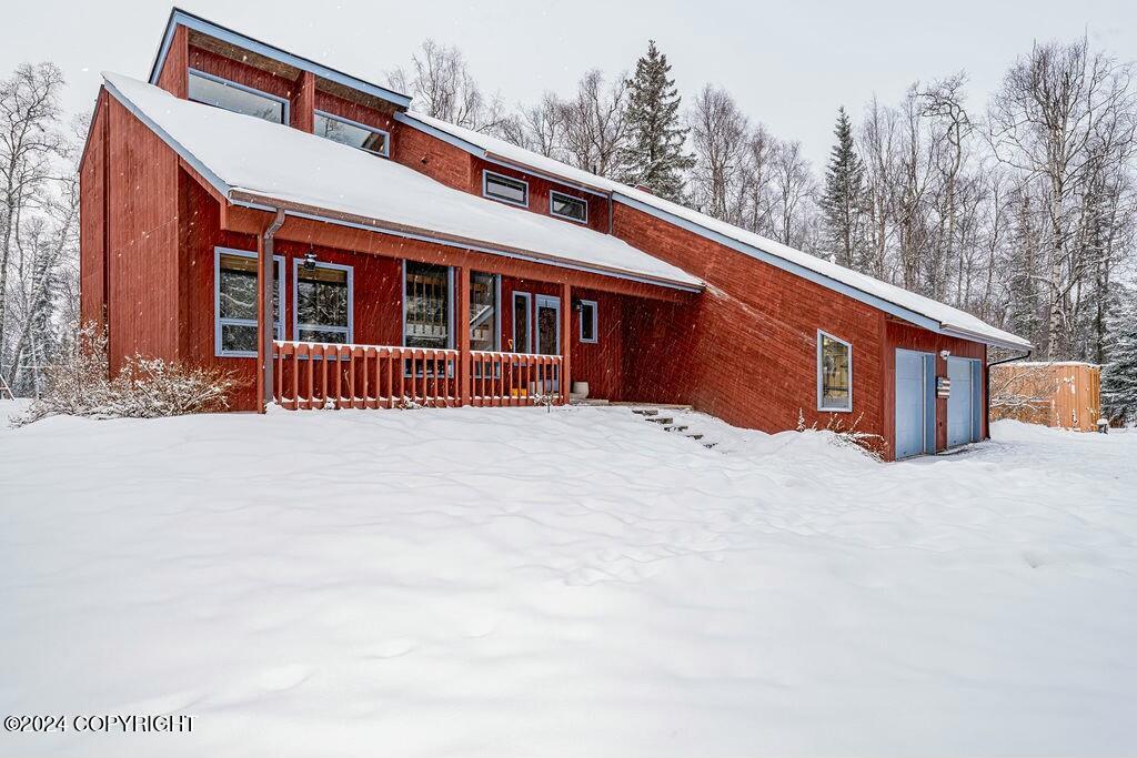 44790 Eddy Hill Drive, Soldotna, Alaska image 6