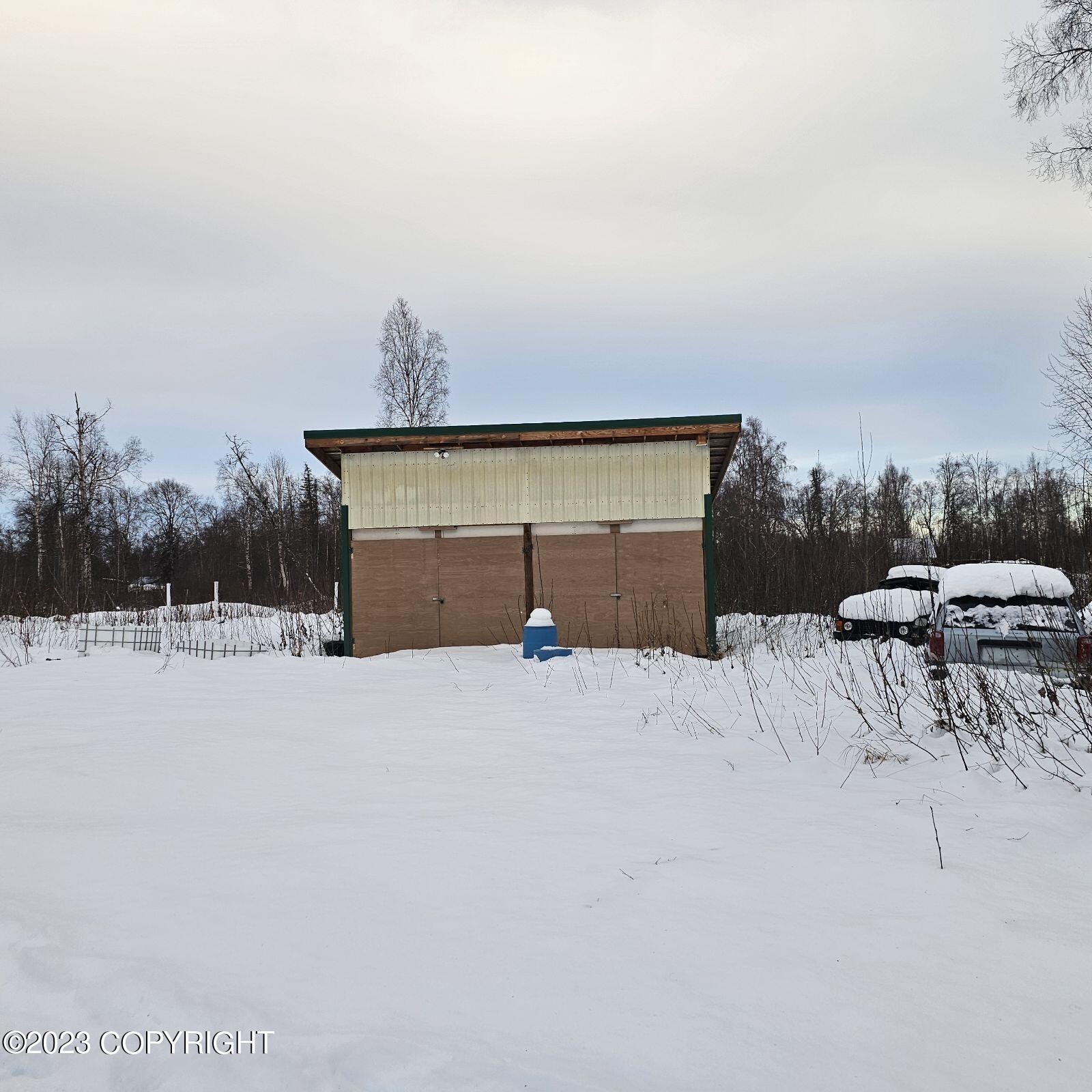 22498 S Chulitna Drive, Trapper Creek, Alaska image 3