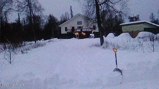 22498 S Chulitna Drive, Trapper Creek, Alaska image 1