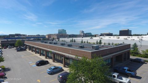 Photo of 3120 Denali Street #1, 2, & 3, Anchorage, AK 99503 (MLS # 26-5790)