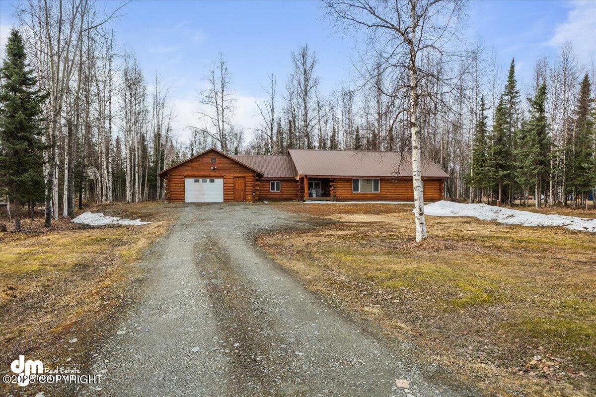 13811 N Willow Drive, Willow, Alaska image 45