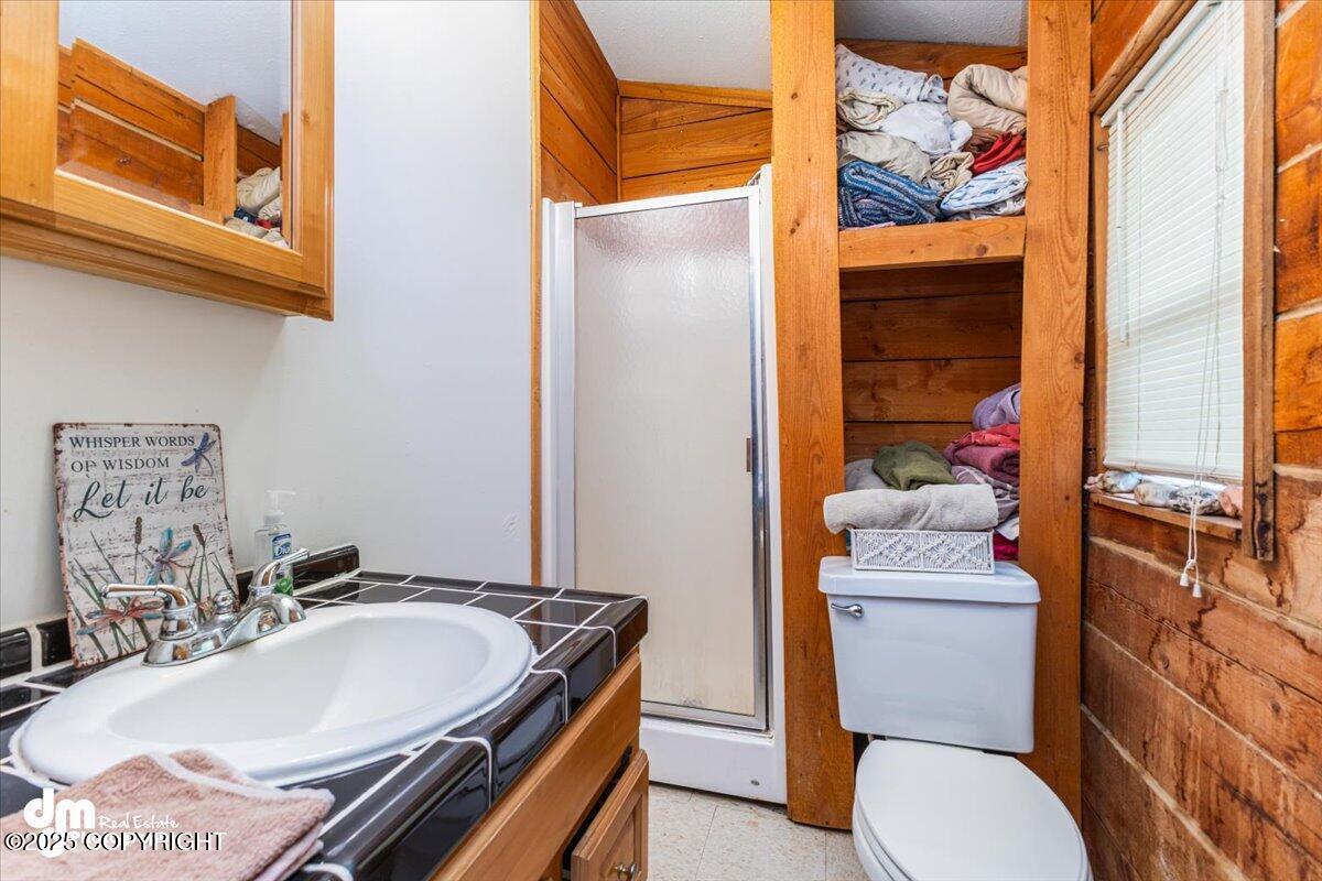 13811 N Willow Drive, Willow, Alaska image 21