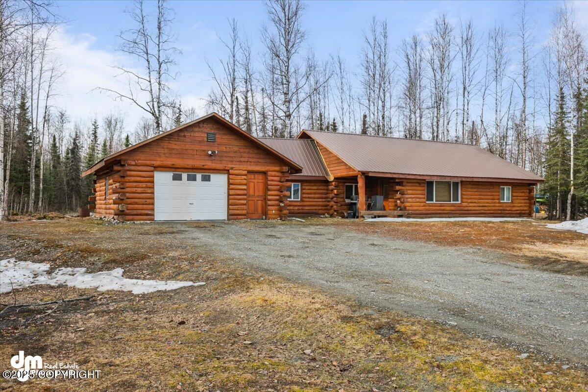 13811 N Willow Drive, Willow, Alaska image 38
