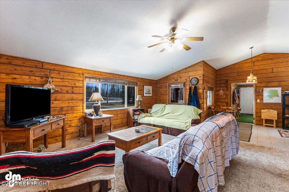 13811 N Willow Drive, Willow, Alaska image 8