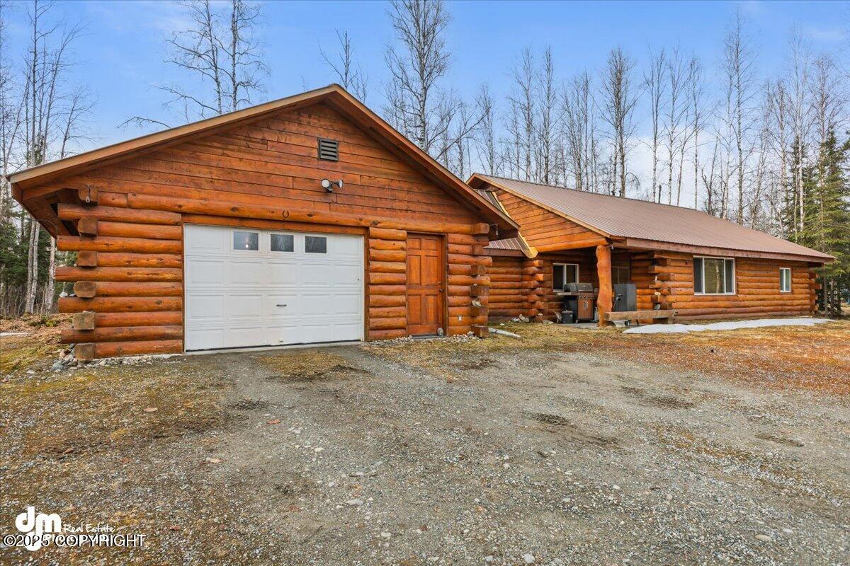 13811 N Willow Drive, Willow, Alaska image 3