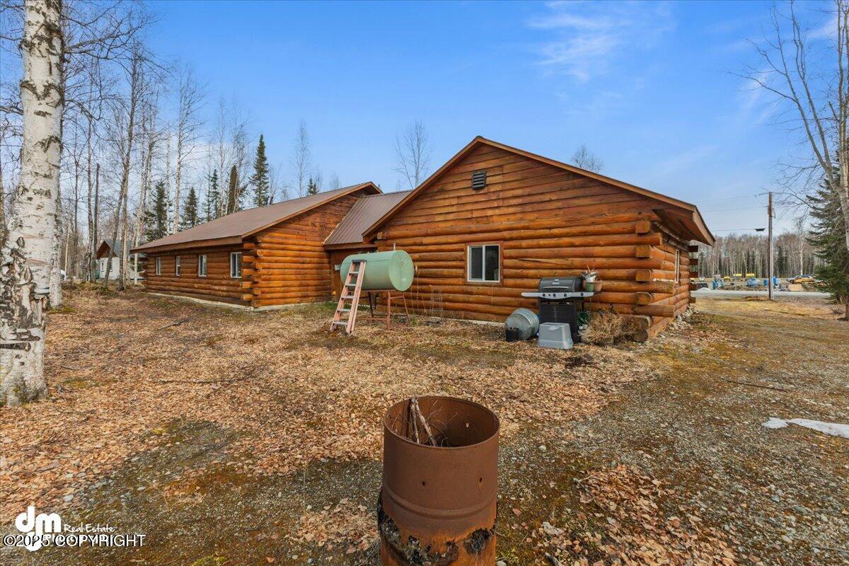 13811 N Willow Drive, Willow, Alaska image 4