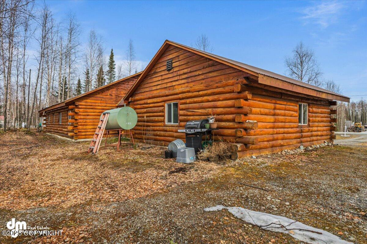 13811 N Willow Drive, Willow, Alaska image 43