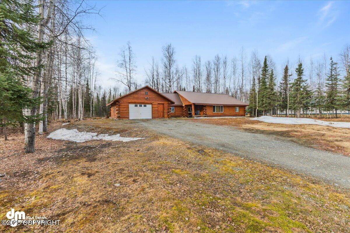 13811 N Willow Drive, Willow, Alaska image 37