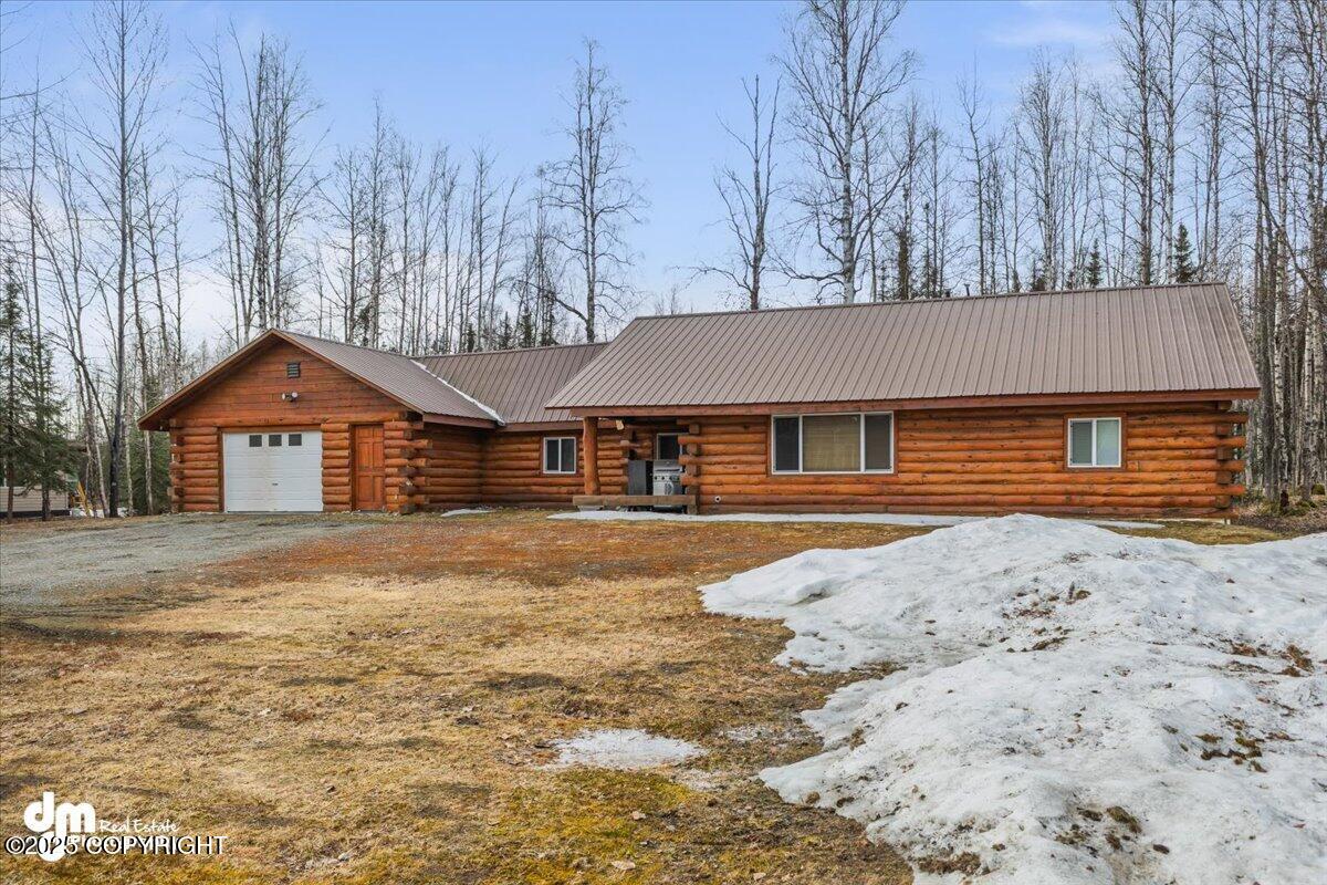 13811 N Willow Drive, Willow, Alaska image 44