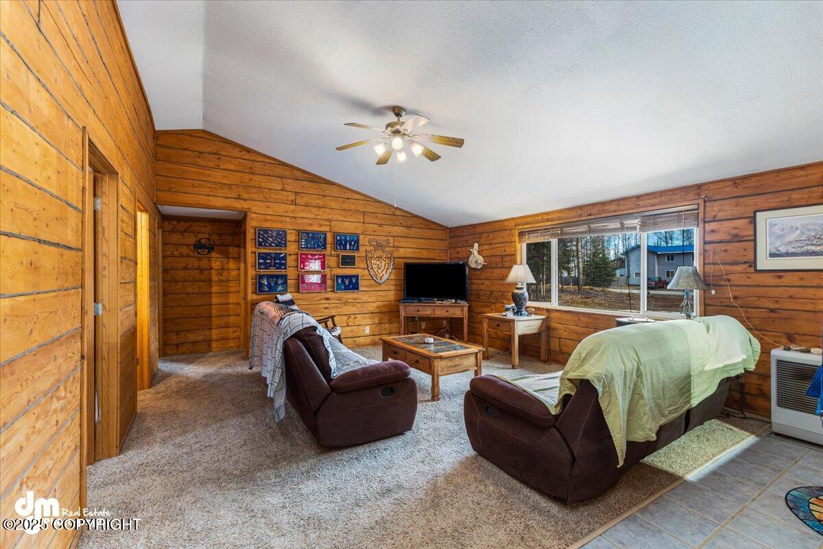 13811 N Willow Drive, Willow, Alaska image 11