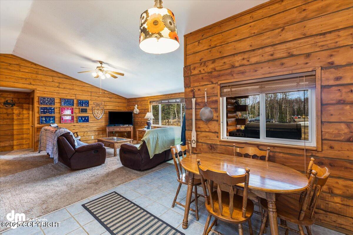 13811 N Willow Drive, Willow, Alaska image 13