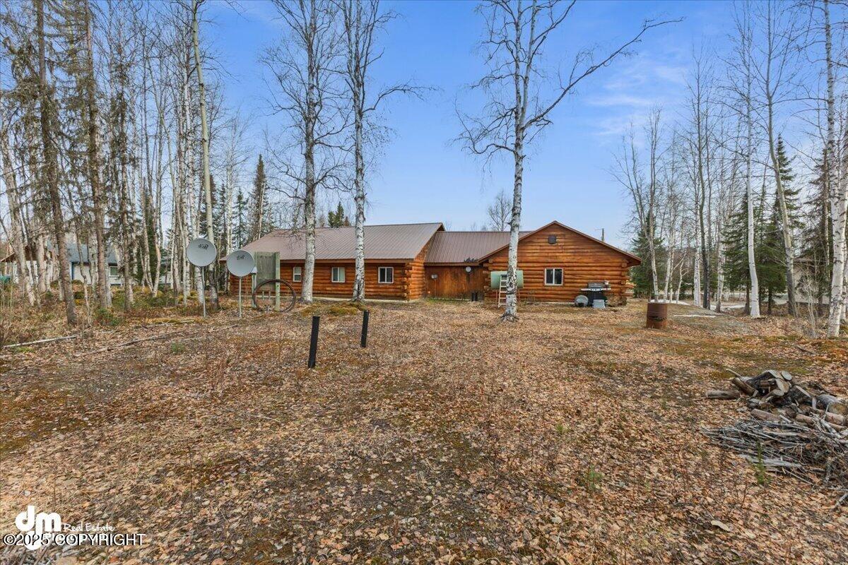 13811 N Willow Drive, Willow, Alaska image 41