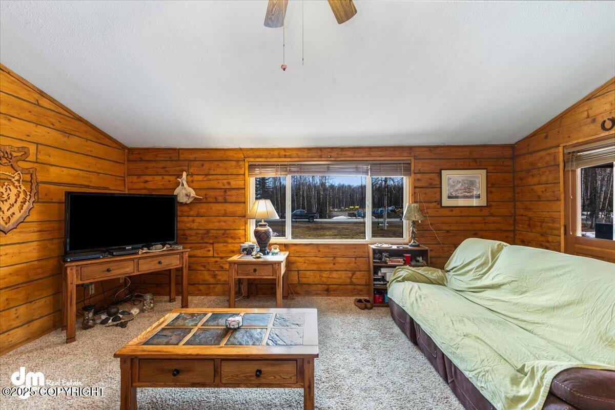 13811 N Willow Drive, Willow, Alaska image 7