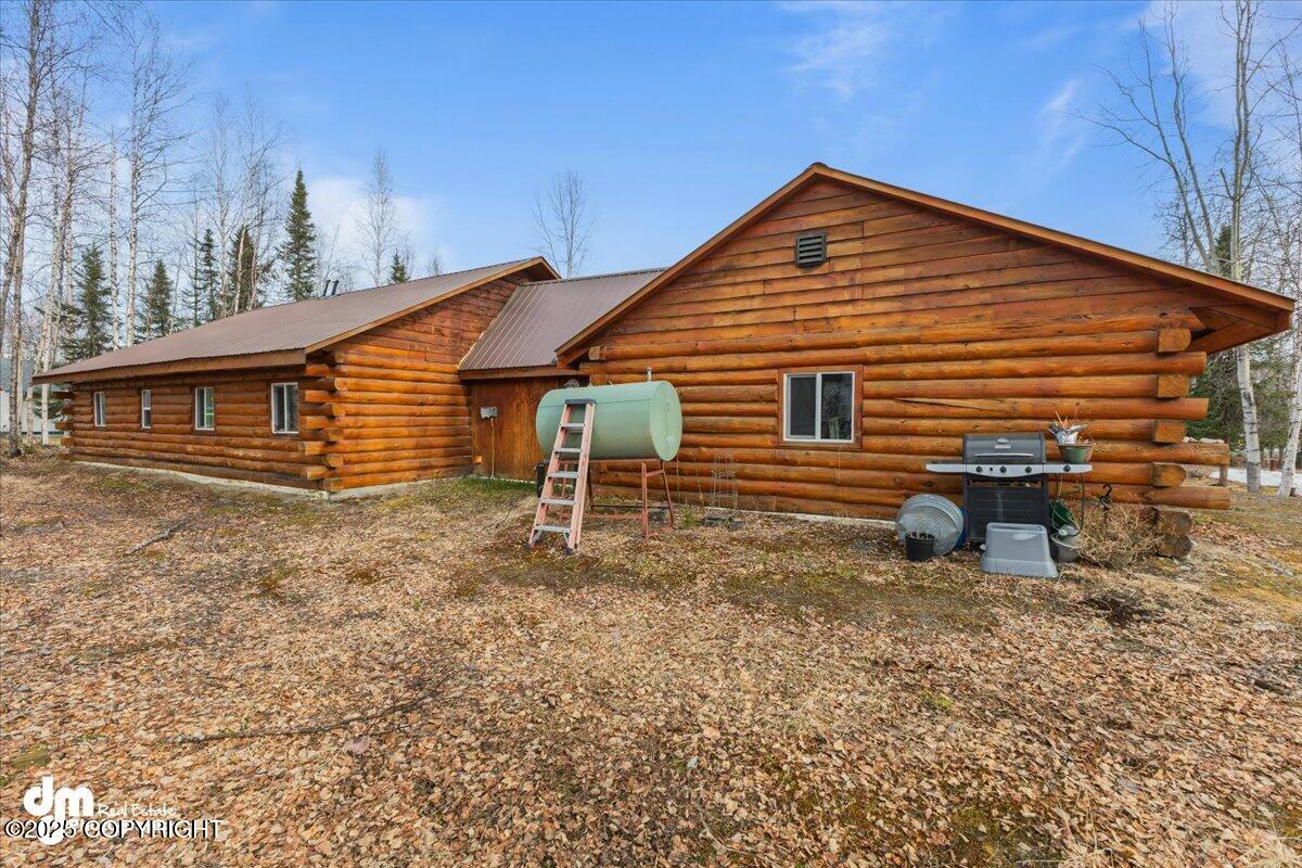 13811 N Willow Drive, Willow, Alaska image 40
