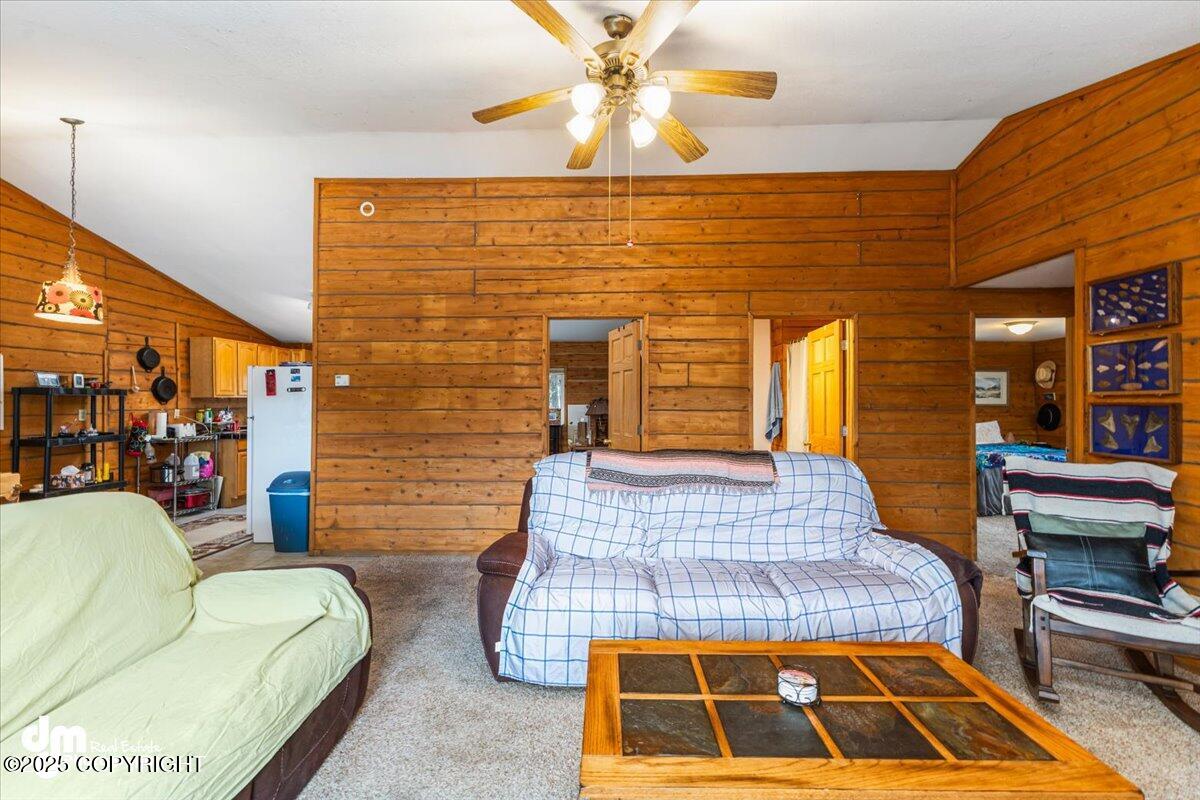 13811 N Willow Drive, Willow, Alaska image 10