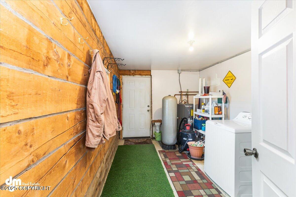 13811 N Willow Drive, Willow, Alaska image 27