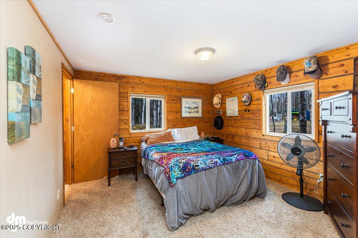 13811 N Willow Drive, Willow, Alaska image 19