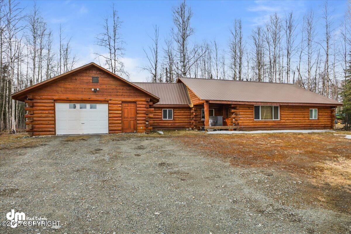 13811 N Willow Drive, Willow, Alaska image 35
