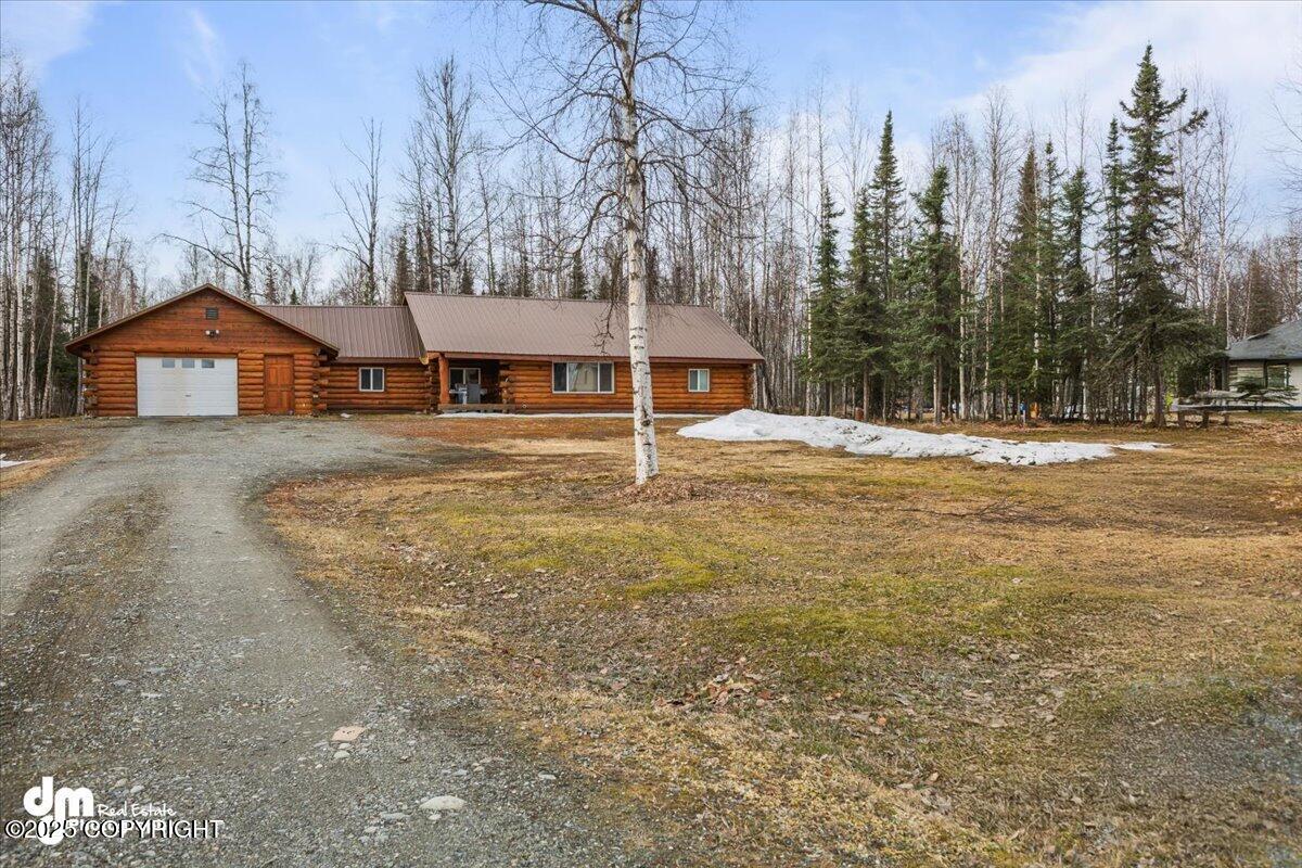 13811 N Willow Drive, Willow, Alaska image 39