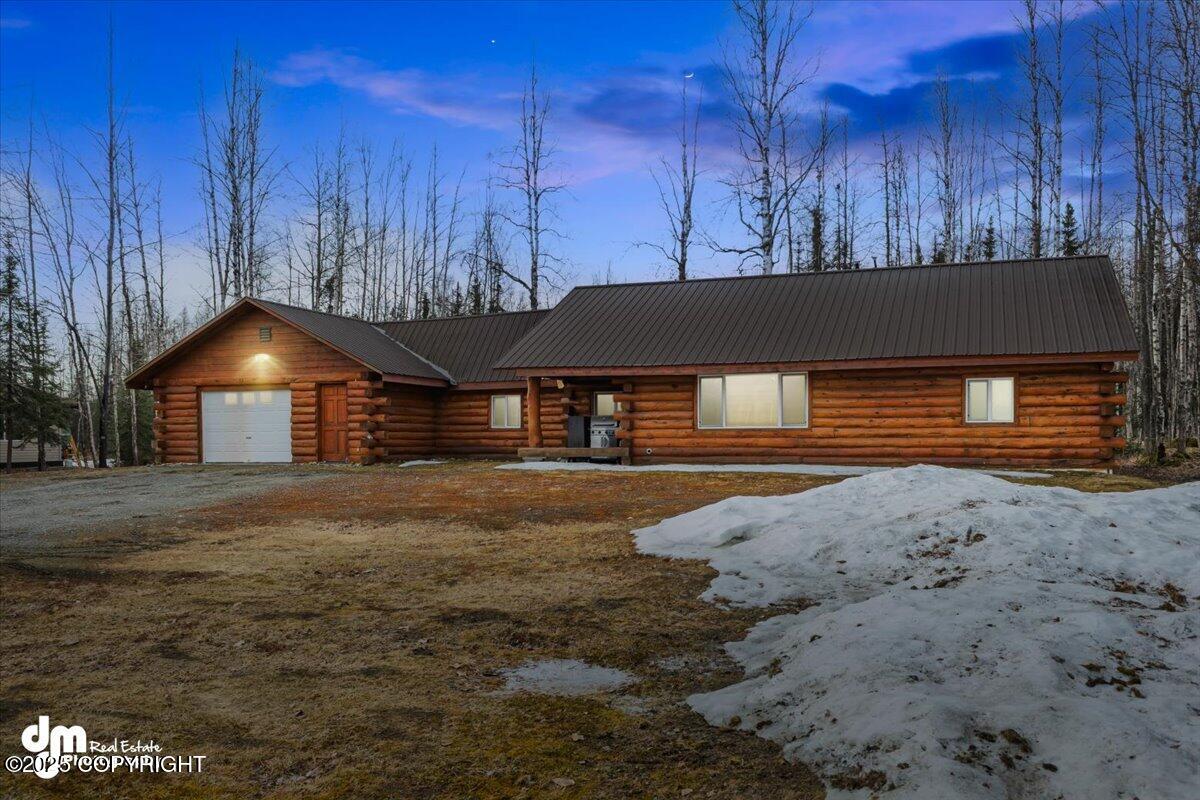 13811 N Willow Drive, Willow, Alaska image 2