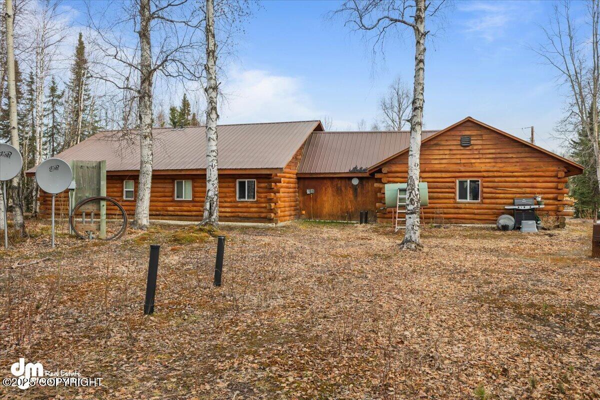 13811 N Willow Drive, Willow, Alaska image 42