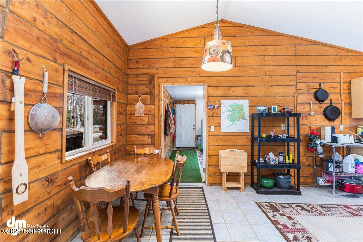 13811 N Willow Drive, Willow, Alaska image 12