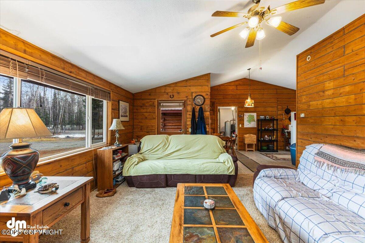 13811 N Willow Drive, Willow, Alaska image 9