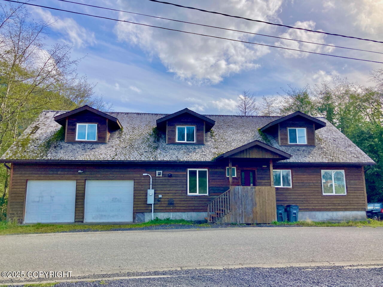 1409 Sunnyside Drive