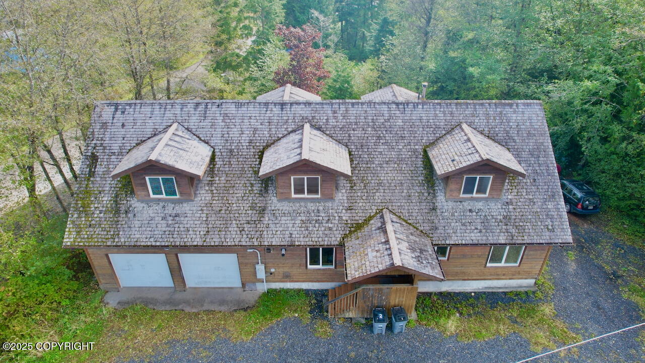 1409 Sunnyside Drive