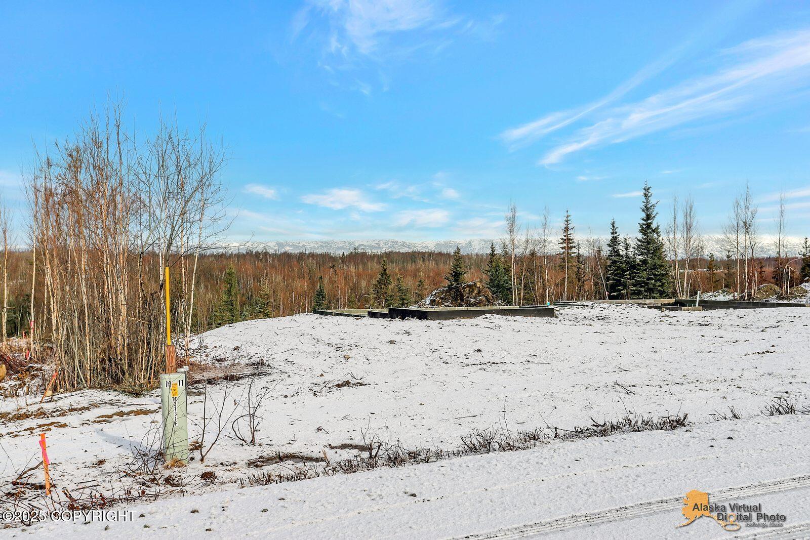 4484 W Ridge Line Drive, Wasilla, Alaska image 4