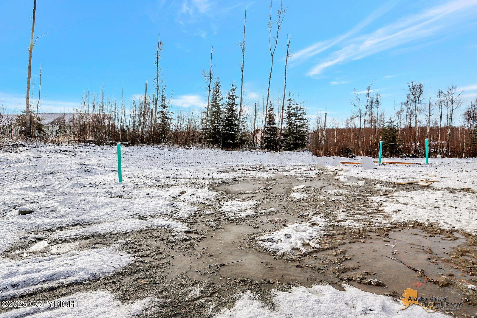 4484 W Ridge Line Drive, Wasilla, Alaska image 31