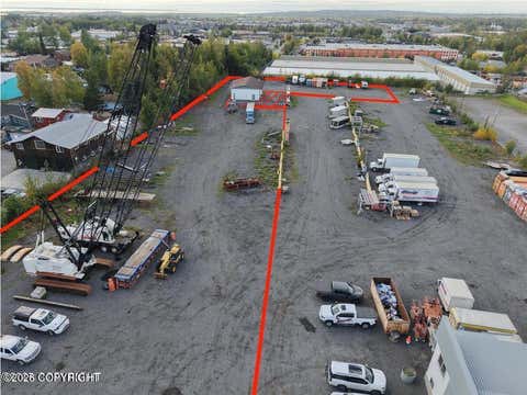 Photo of 8500 Arlon Street, Anchorage, AK 99507 (MLS # 26-7196)