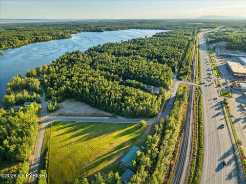 Photo of 480 W Hjellen Drive, Wasilla, AK 99654 (MLS # 26-9633)