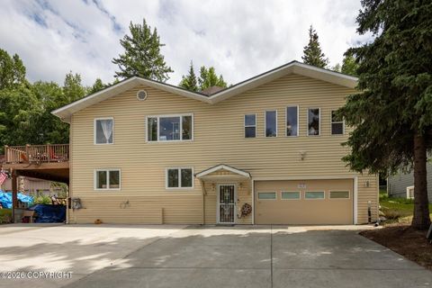 Photo of 2301 Chandalar Drive, Anchorage, AK 99504 (MLS # 26-3542)