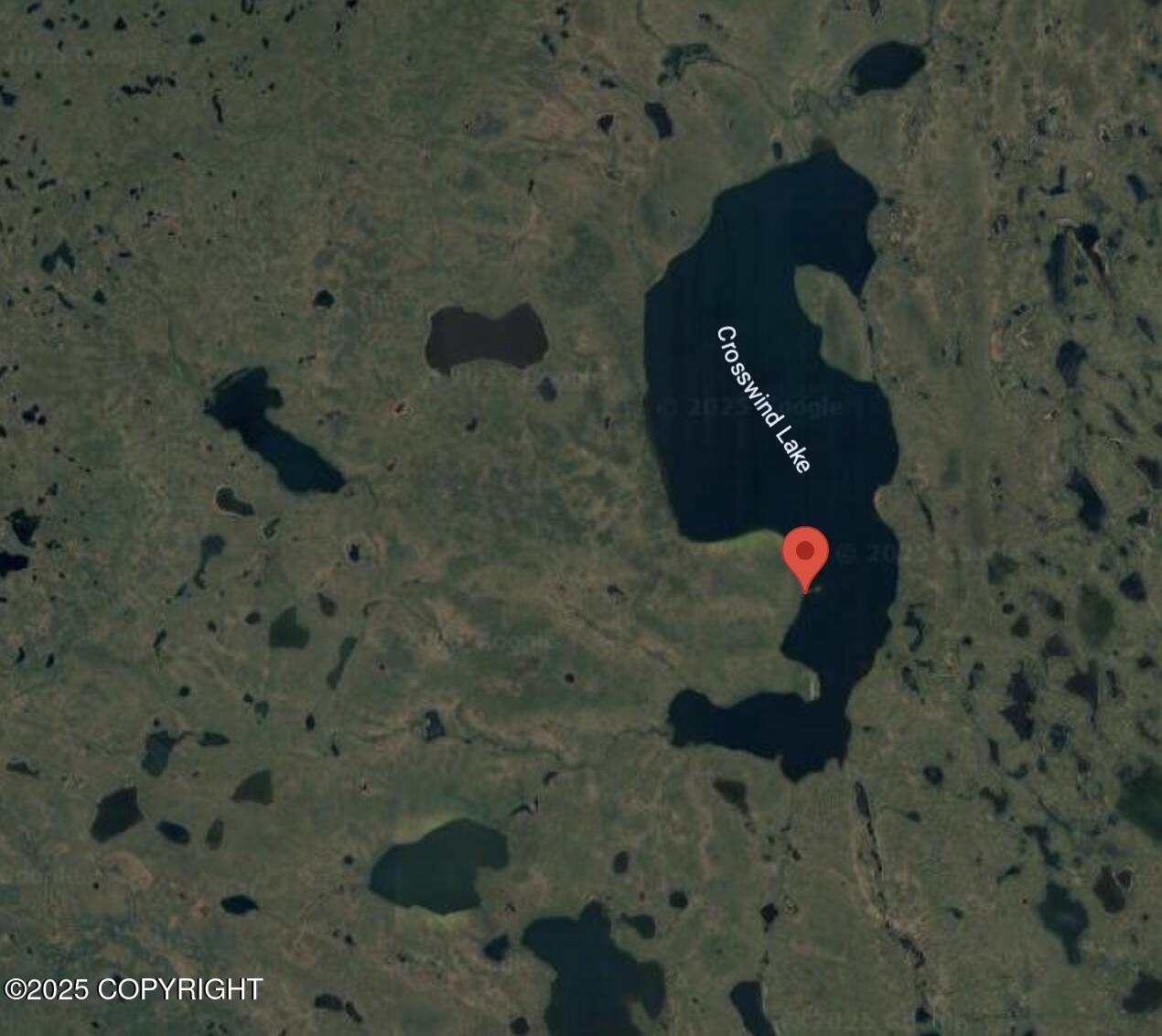L1 Crosswind Lake, Glennallen, Alaska image 2