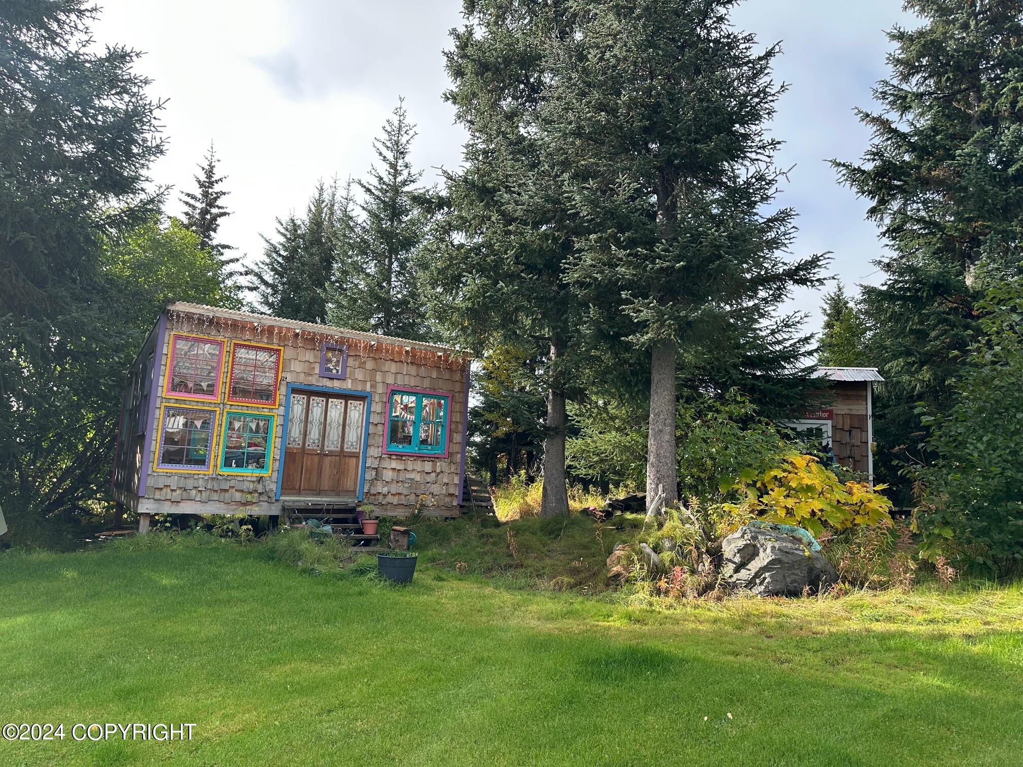 Homer, Alaska 99603, United States, 4 Bedrooms Bedrooms, ,3 BathroomsBathrooms,Residential,Active,41738