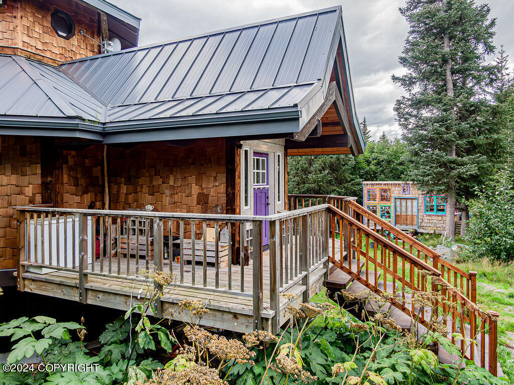 Homer, Alaska 99603, United States, 4 Bedrooms Bedrooms, ,3 BathroomsBathrooms,Residential,Active,41738