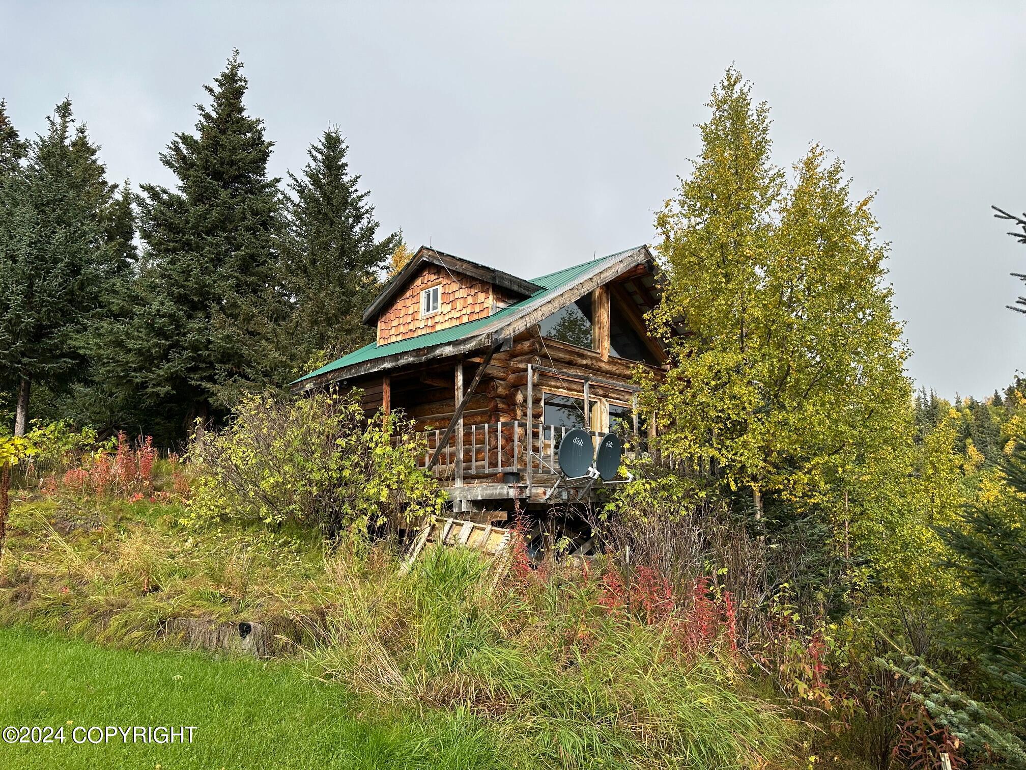 Homer, Alaska 99603, United States, 4 Bedrooms Bedrooms, ,3 BathroomsBathrooms,Residential,Active,41738