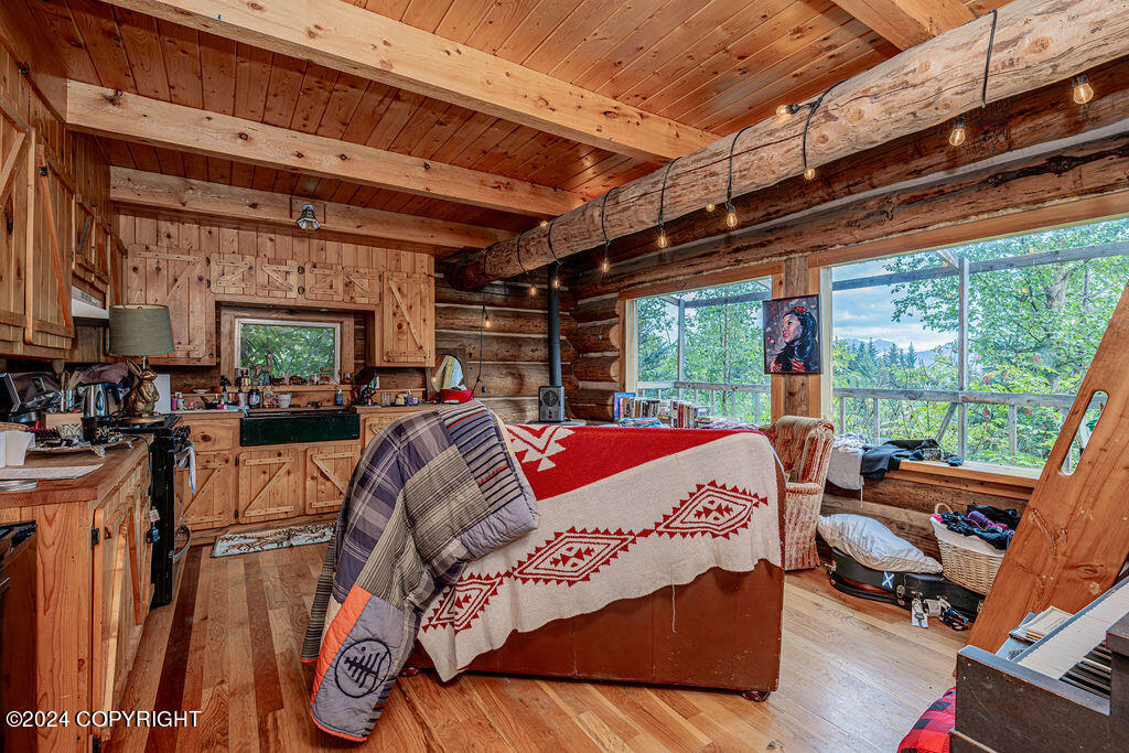 Homer, Alaska 99603, United States, 4 Bedrooms Bedrooms, ,3 BathroomsBathrooms,Residential,Active,41738