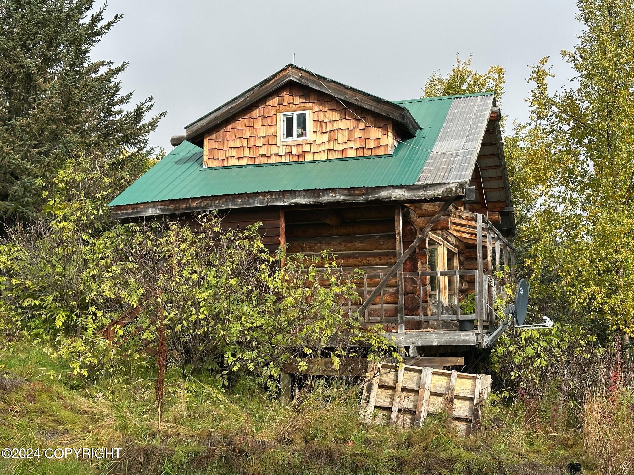 Homer, Alaska 99603, United States, 4 Bedrooms Bedrooms, ,3 BathroomsBathrooms,Residential,Active,41738