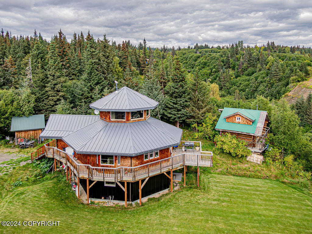 Homer, Alaska 99603, United States, 4 Bedrooms Bedrooms, ,3 BathroomsBathrooms,Residential,Active,41738