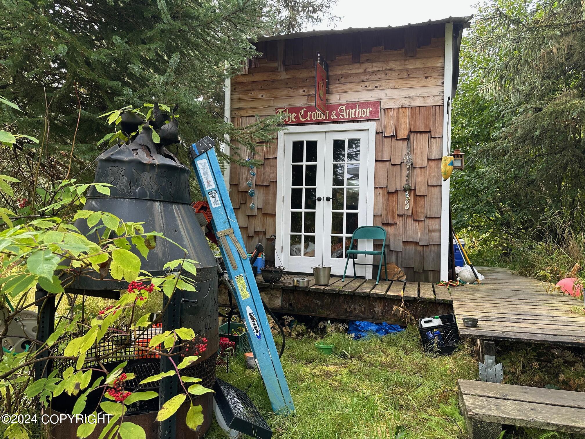 Homer, Alaska 99603, United States, 4 Bedrooms Bedrooms, ,3 BathroomsBathrooms,Residential,Active,41738